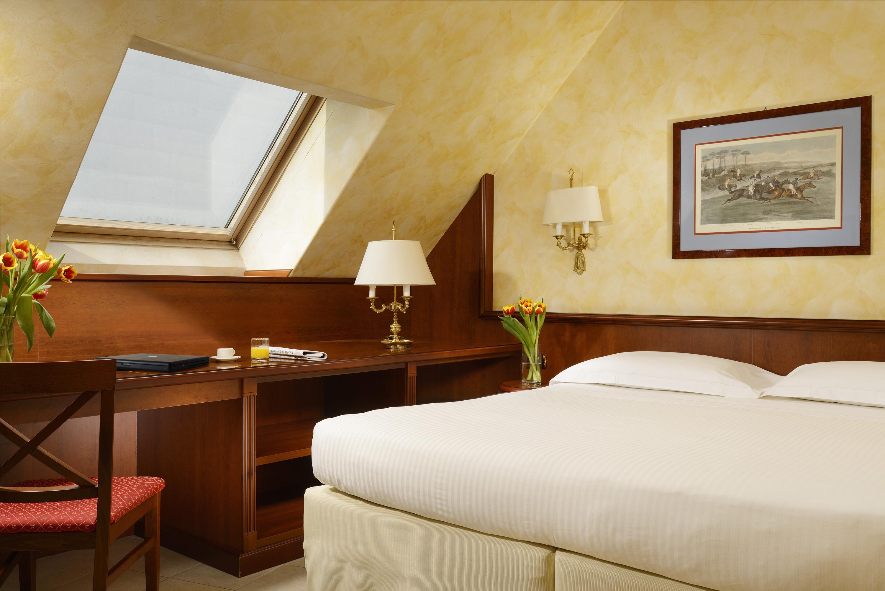 Unaway Hotel & Residence Linea Uno Milano Exterior foto