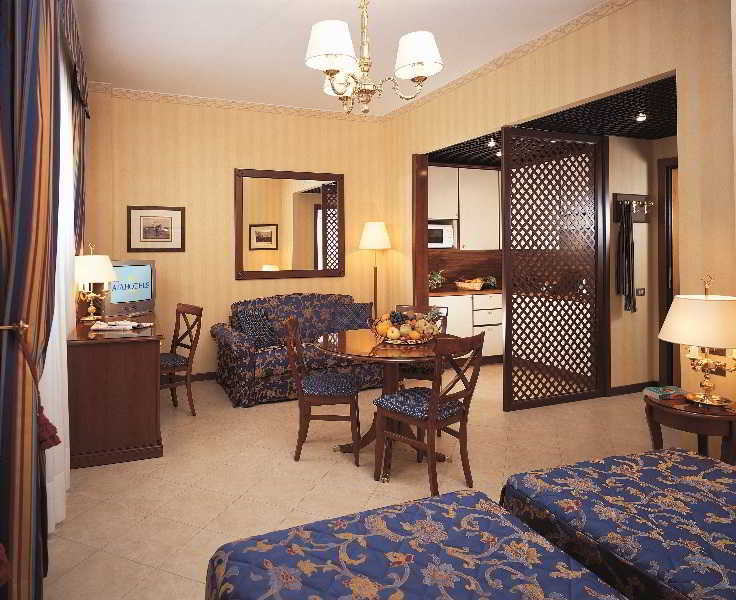 Unaway Hotel & Residence Linea Uno Milano Zimmer foto