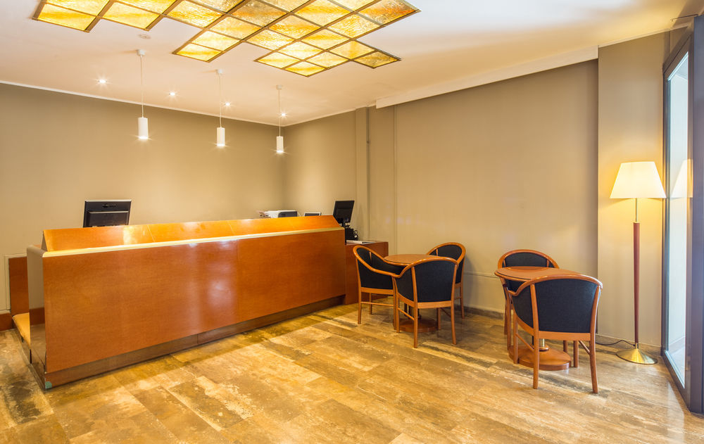 Unaway Hotel & Residence Linea Uno Milano Exterior foto