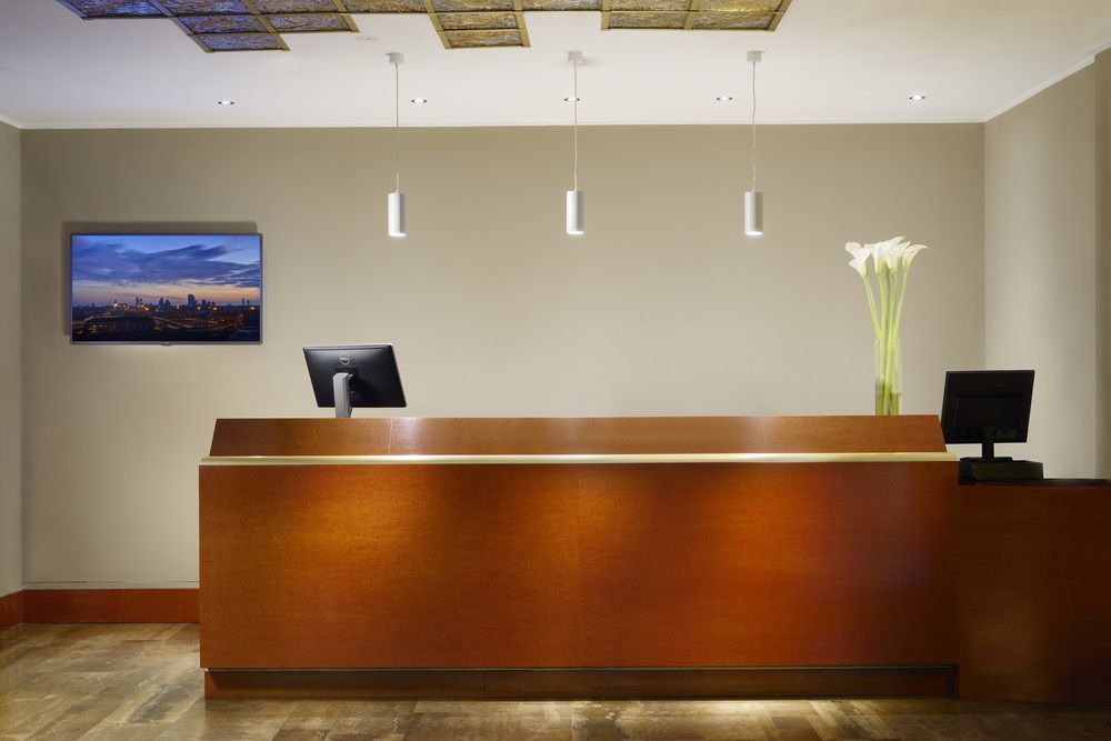 Unaway Hotel & Residence Linea Uno Milano Exterior foto