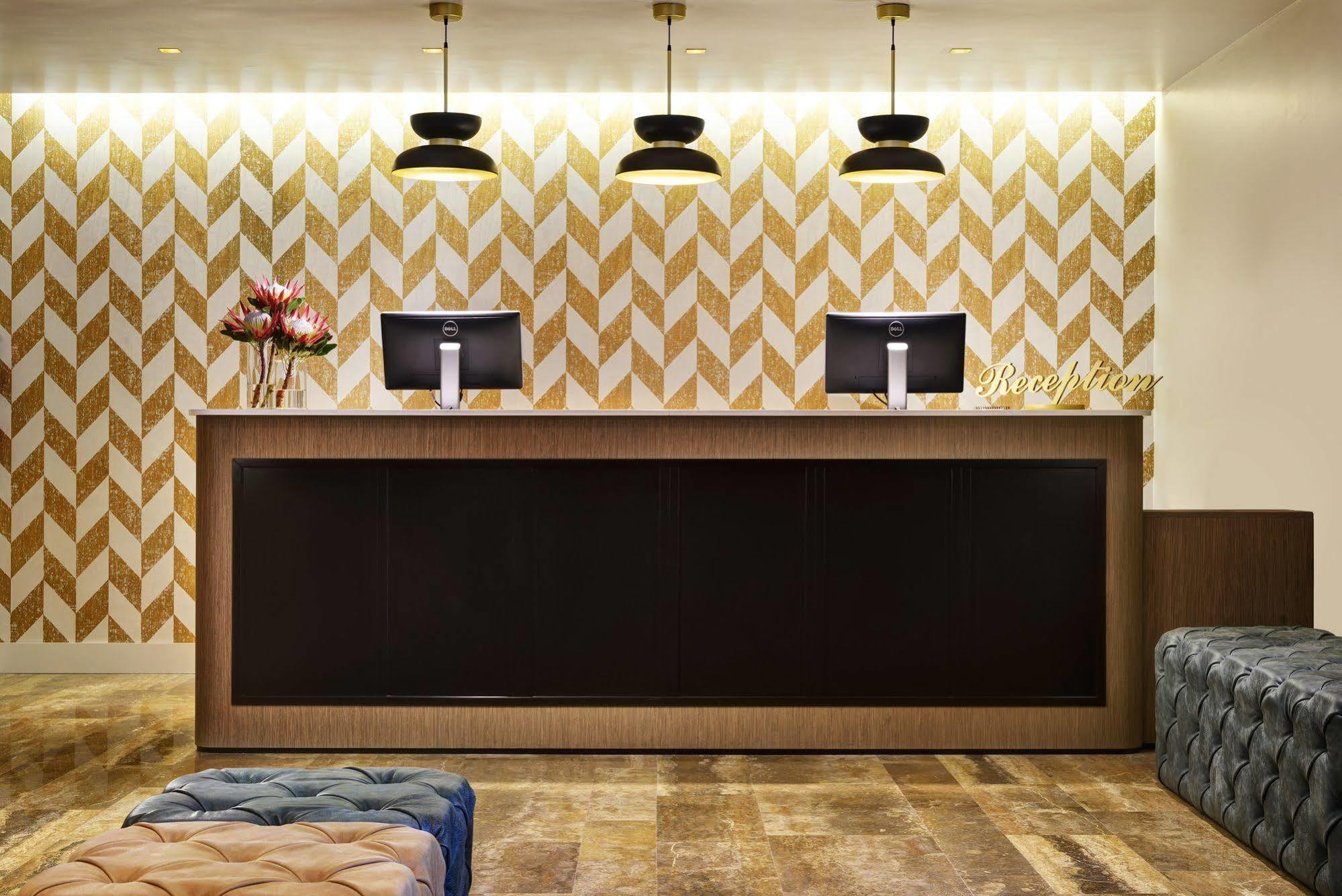 Unaway Hotel & Residence Linea Uno Milano Exterior foto